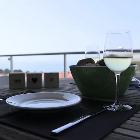 Διαμέρισμα Bart's Sitio: Sea-view, Pool And Tennis *