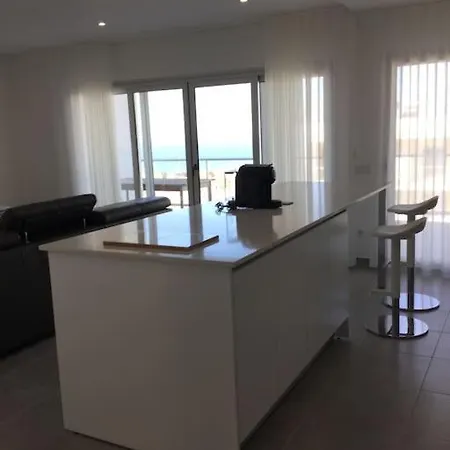 Διαμέρισμα Bart's Sitio: Sea-view, Pool And Tennis *