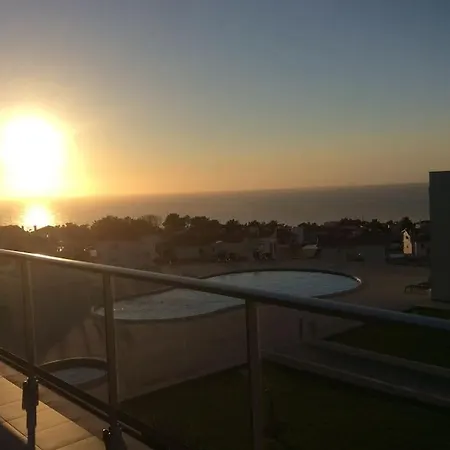 Bart's Sitio: Sea-view, Pool And Tennis Διαμέρισμα Ναζαρέ