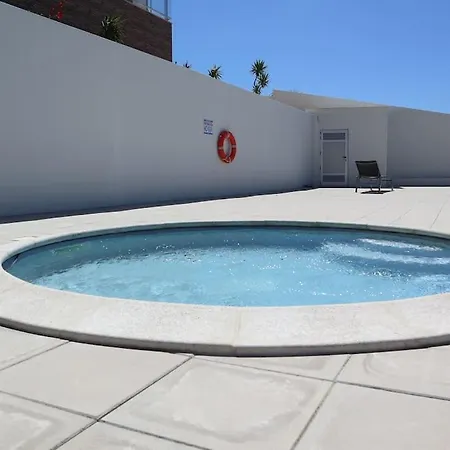 Διαμέρισμα Bart's Sitio: Sea-view, Pool And Tennis *