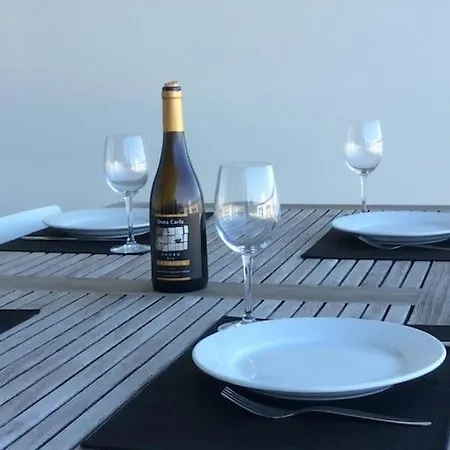 Bart's Sitio: Sea-view, Pool And Tennis *