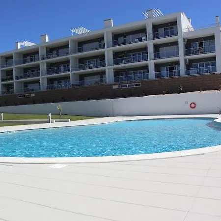 Διαμέρισμα Bart's Sitio: Sea-view, Pool And Tennis Ναζαρέ